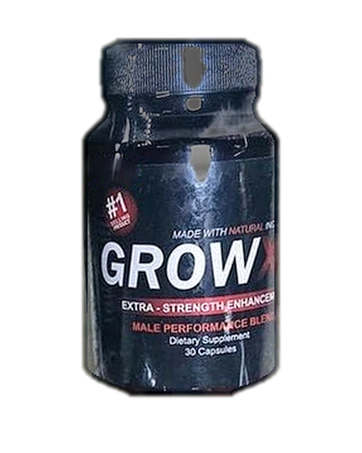 Grow XL — Onyxman Malaysia RM 159