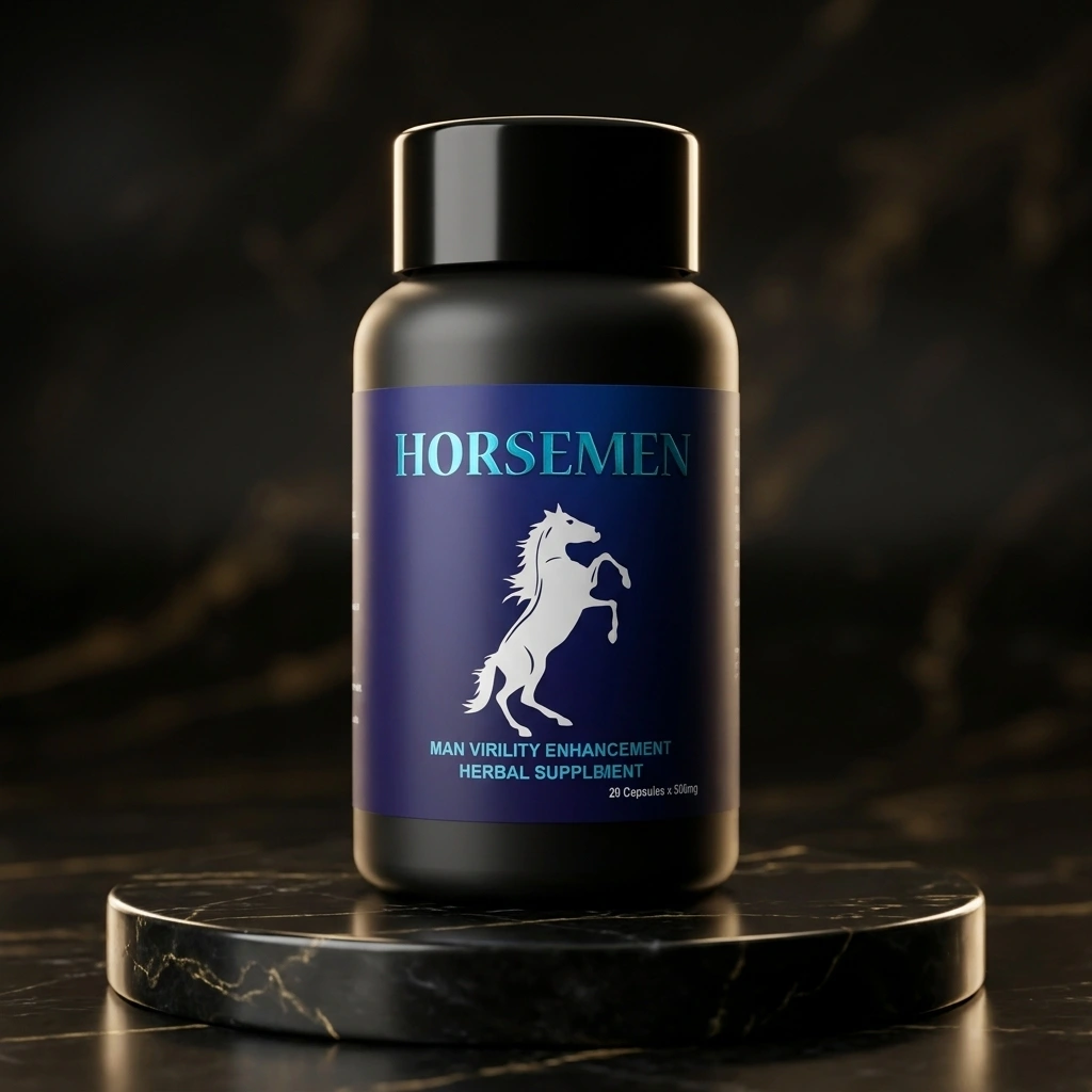 Horsemen