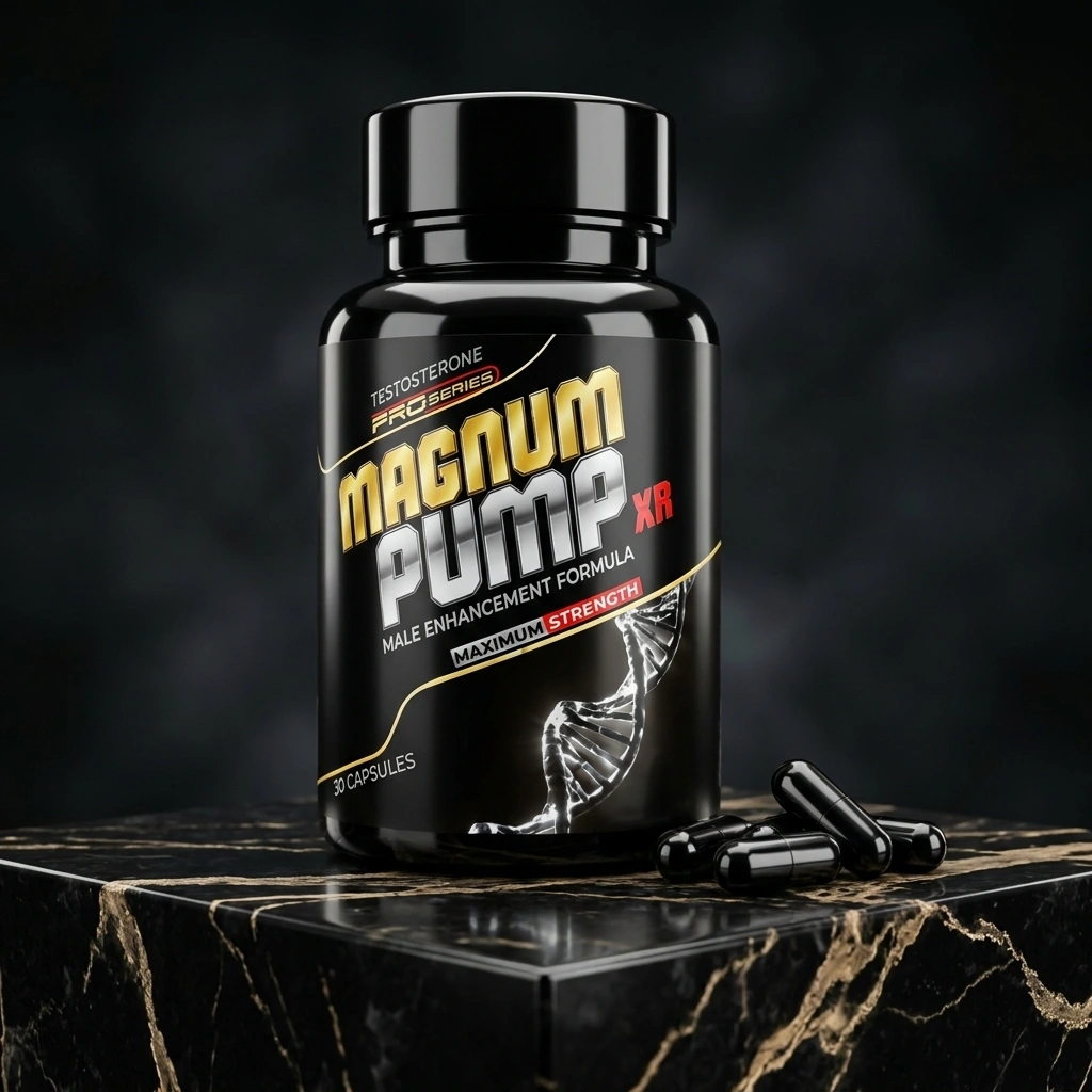 Magnum Pump XR